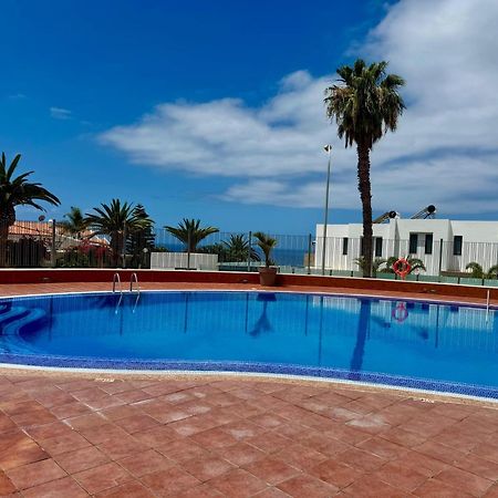 San Eugenio Charming Renovated Apartment Tenerife Адехе Екстер'єр фото