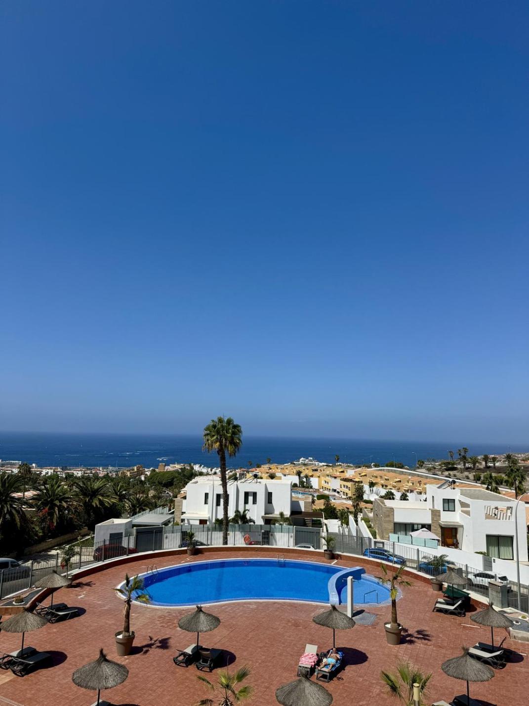 San Eugenio Charming Renovated Apartment Tenerife Адехе Екстер'єр фото