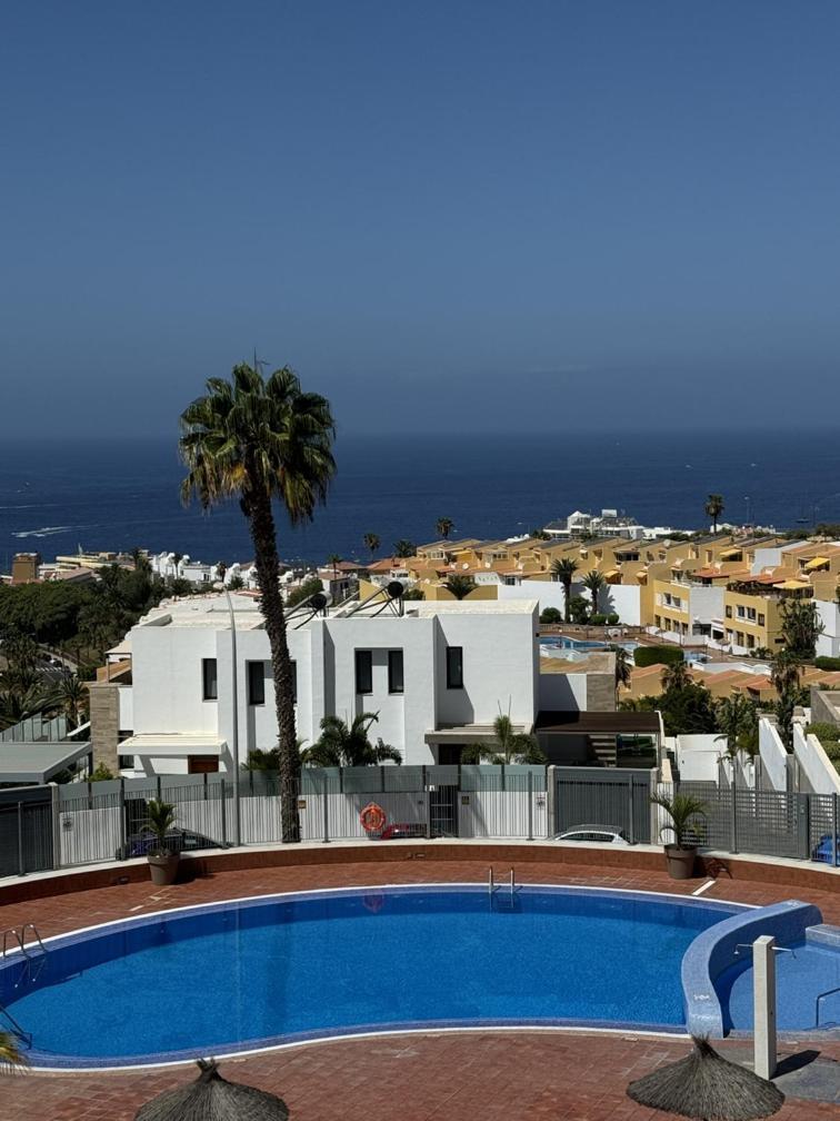 San Eugenio Charming Renovated Apartment Tenerife Адехе Екстер'єр фото