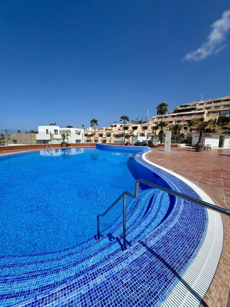 San Eugenio Charming Renovated Apartment Tenerife Адехе Екстер'єр фото