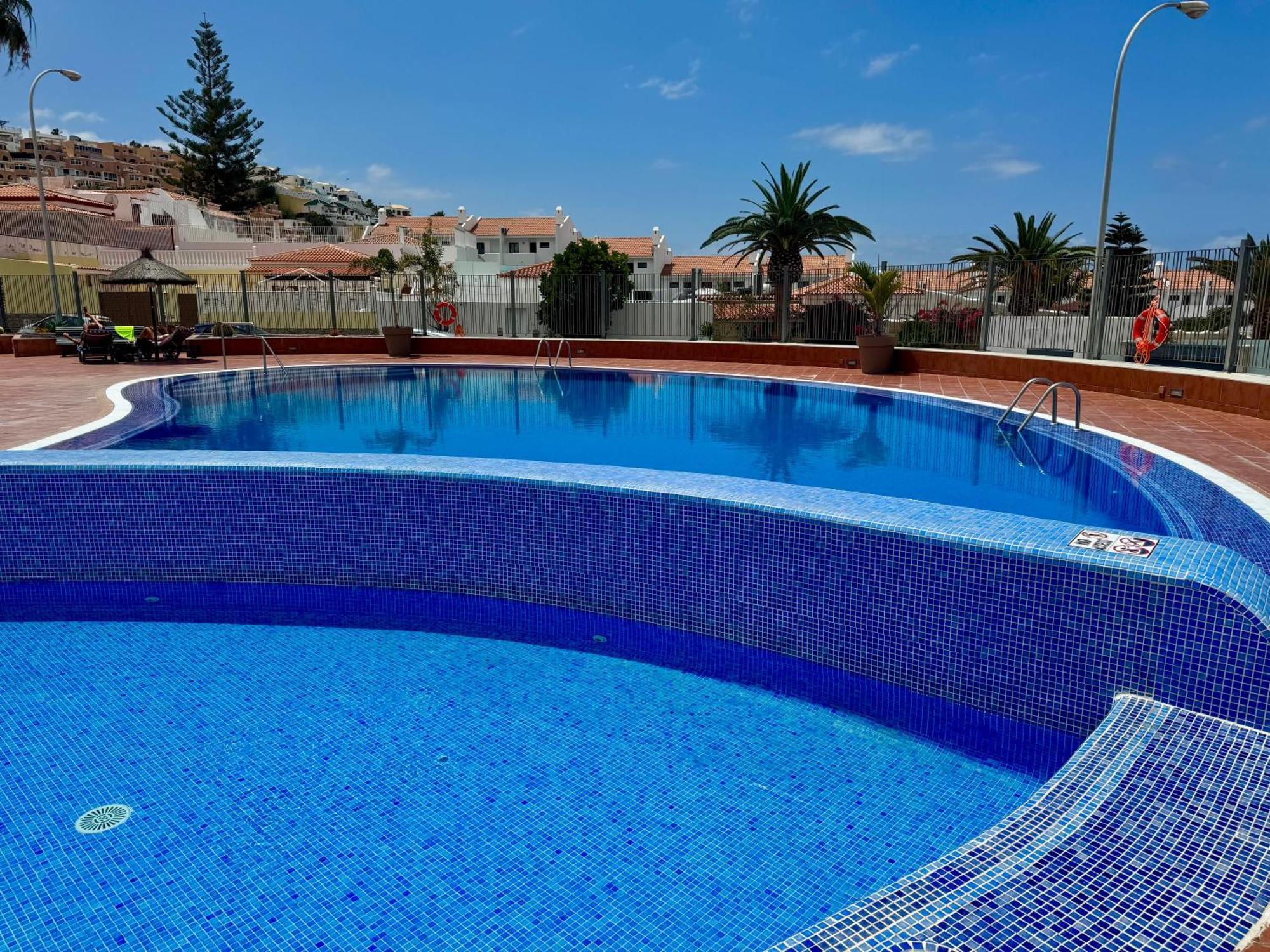 San Eugenio Charming Renovated Apartment Tenerife Адехе Екстер'єр фото