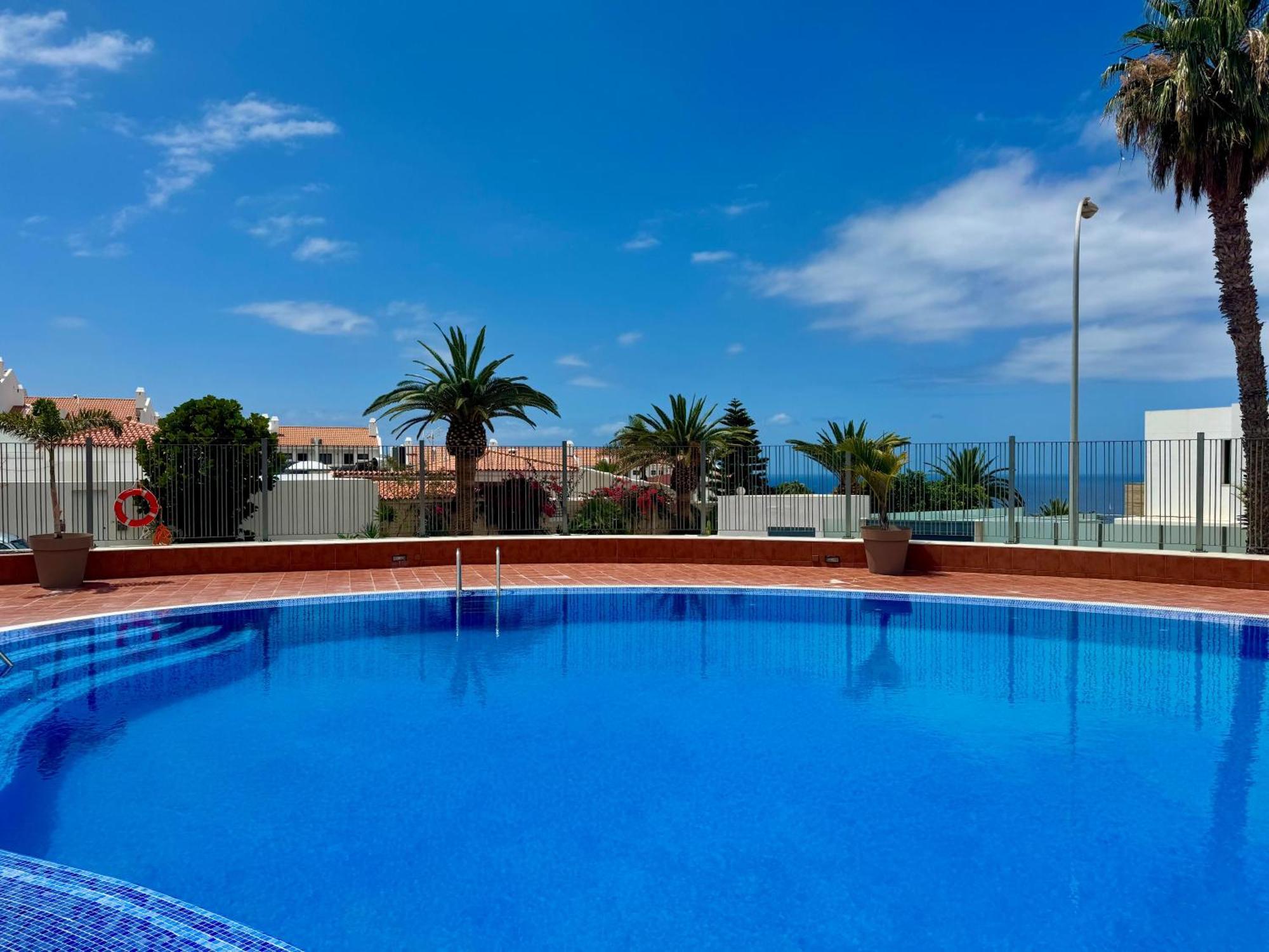San Eugenio Charming Renovated Apartment Tenerife Адехе Екстер'єр фото