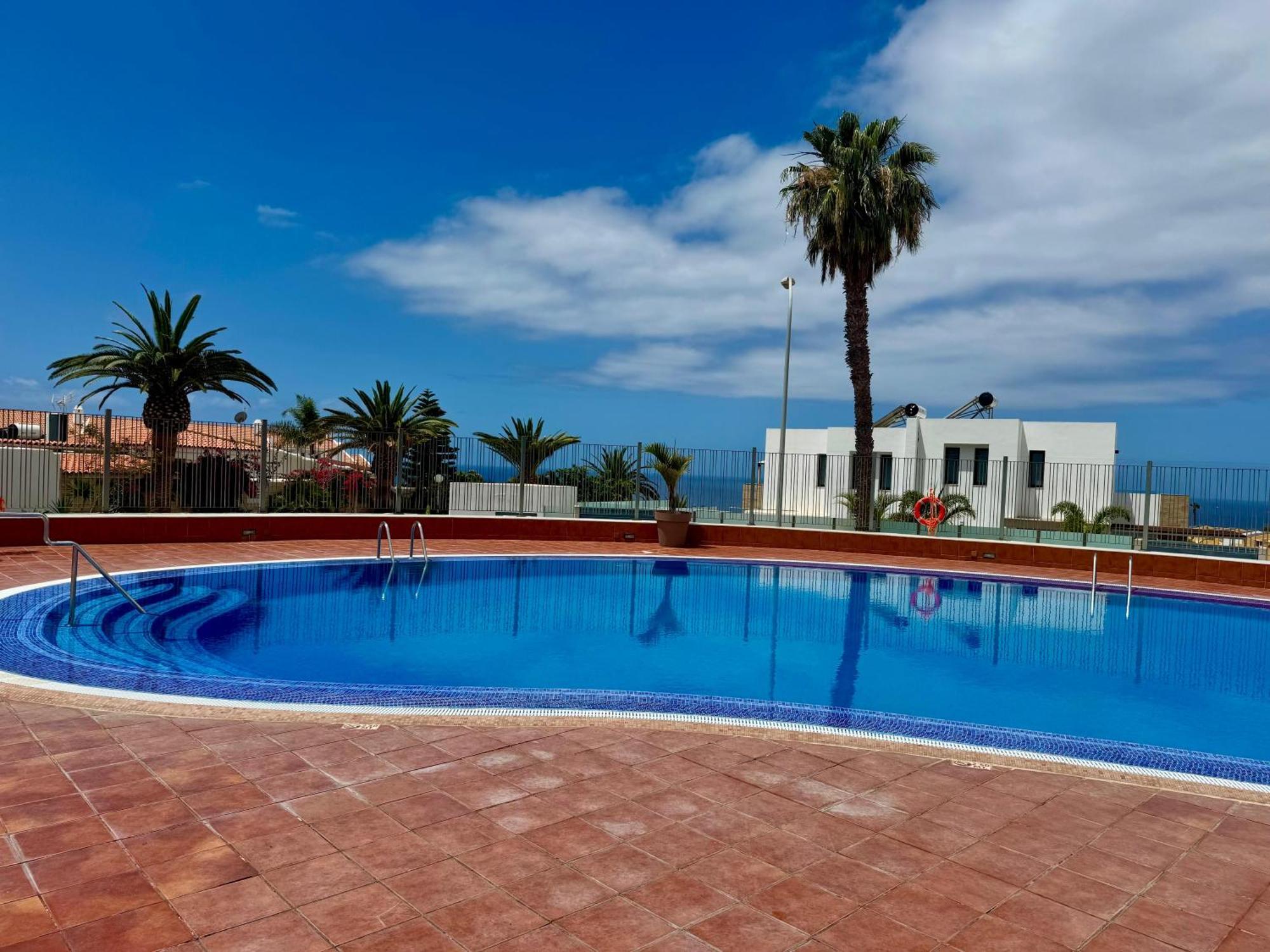 San Eugenio Charming Renovated Apartment Tenerife Адехе Екстер'єр фото