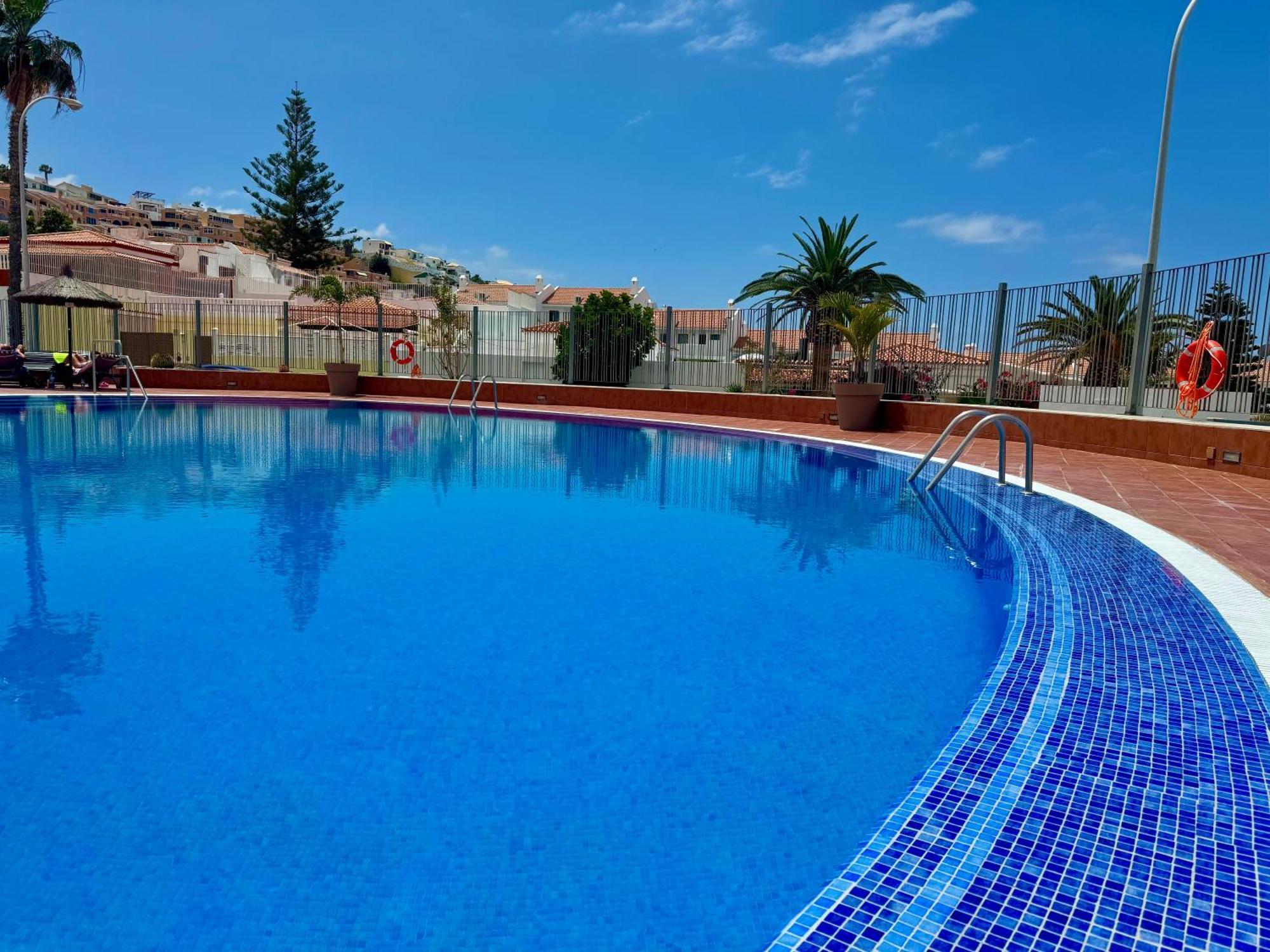 San Eugenio Charming Renovated Apartment Tenerife Адехе Екстер'єр фото
